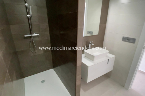 Nouvelle Construction - Villa - Daya Nueva - Centro