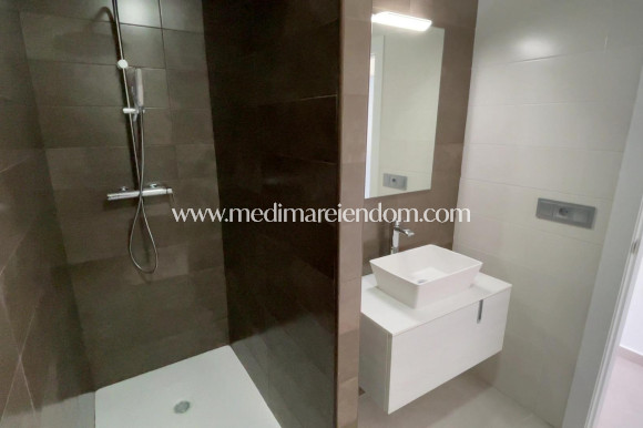 Nouvelle Construction - Villa - Daya Nueva - Centro