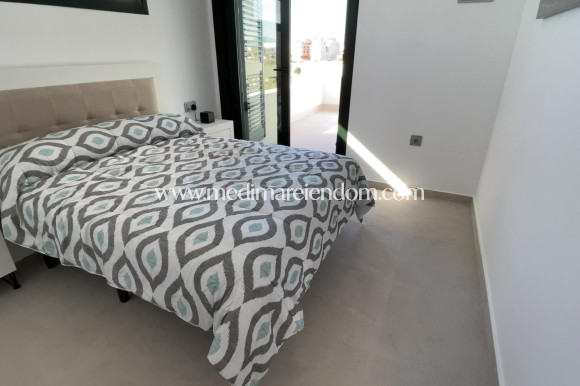 Nouvelle Construction - Villa - Daya Nueva - Centro