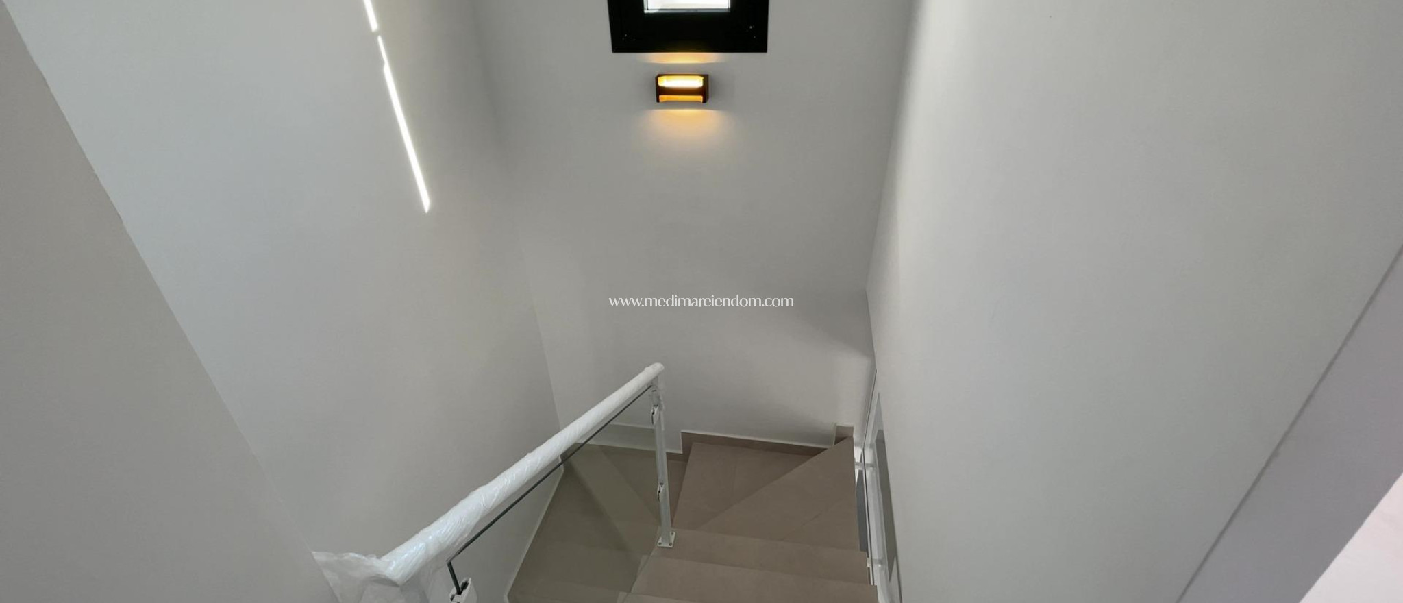 Nouvelle Construction - Villa - Daya Nueva - Centro