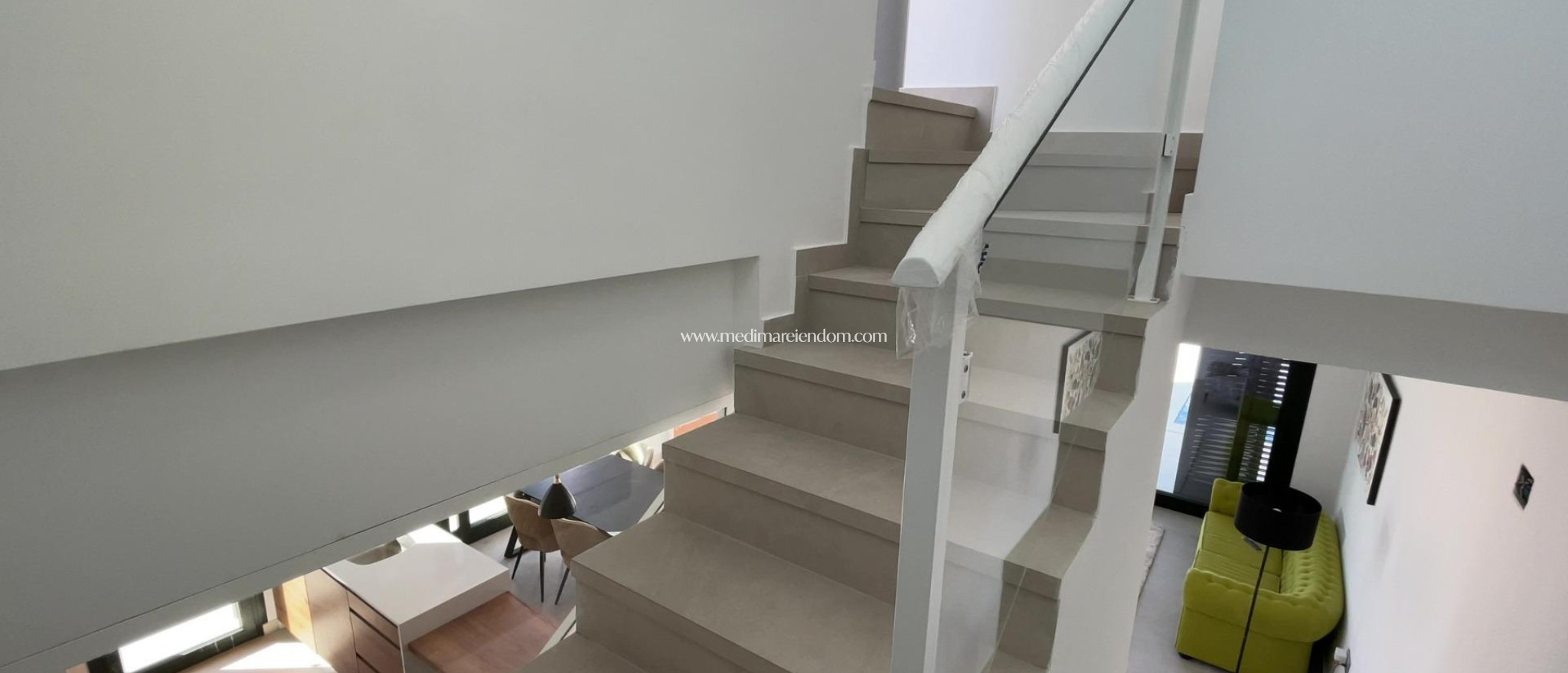 Nouvelle Construction - Villa - Daya Nueva - Centro