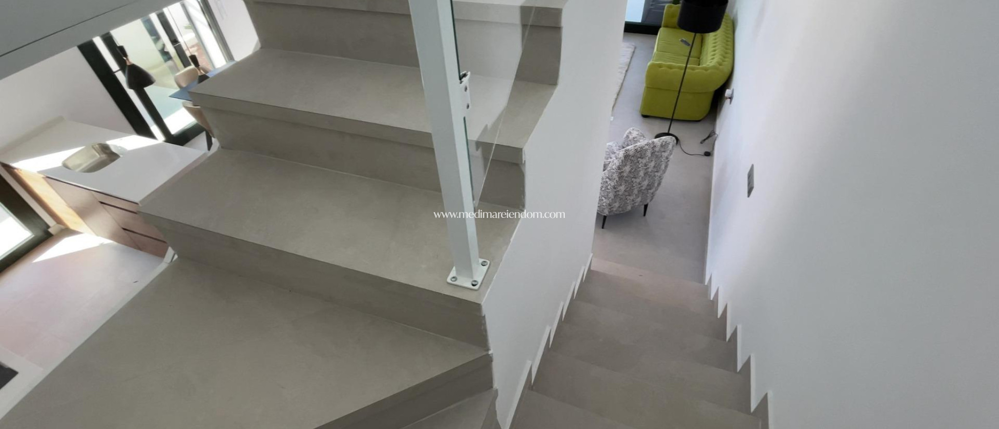 Nouvelle Construction - Villa - Daya Nueva - Centro