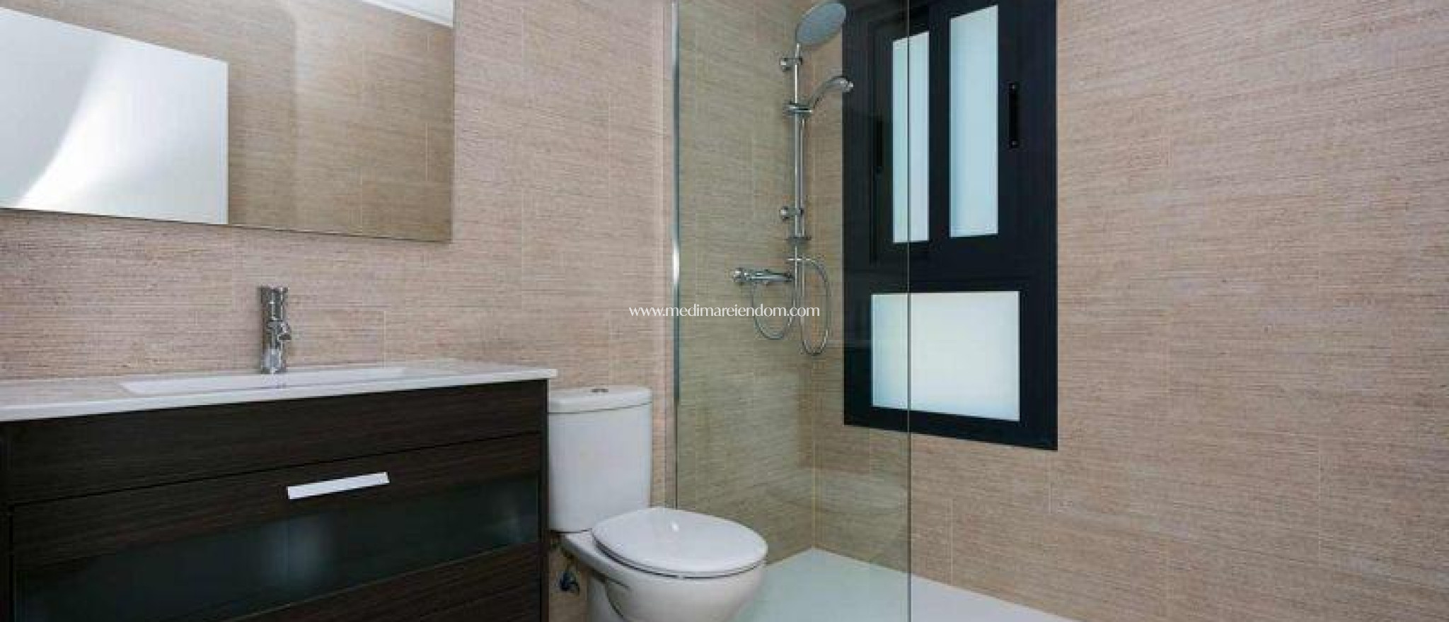 Nouvelle Construction - Villa - Daya Nueva - Centro