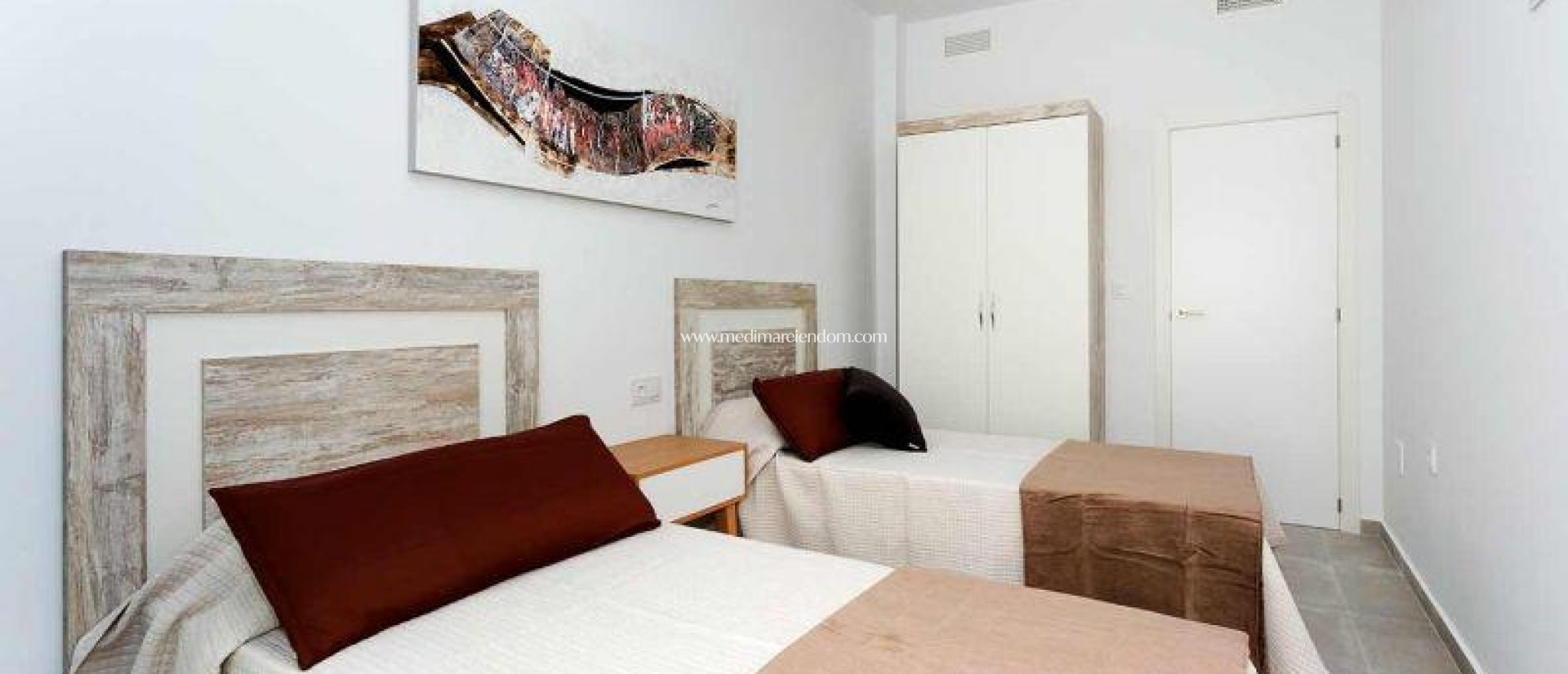 Nouvelle Construction - Villa - Daya Nueva - Centro