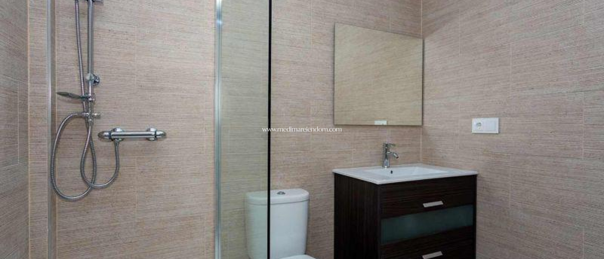 Nouvelle Construction - Villa - Daya Nueva - Centro