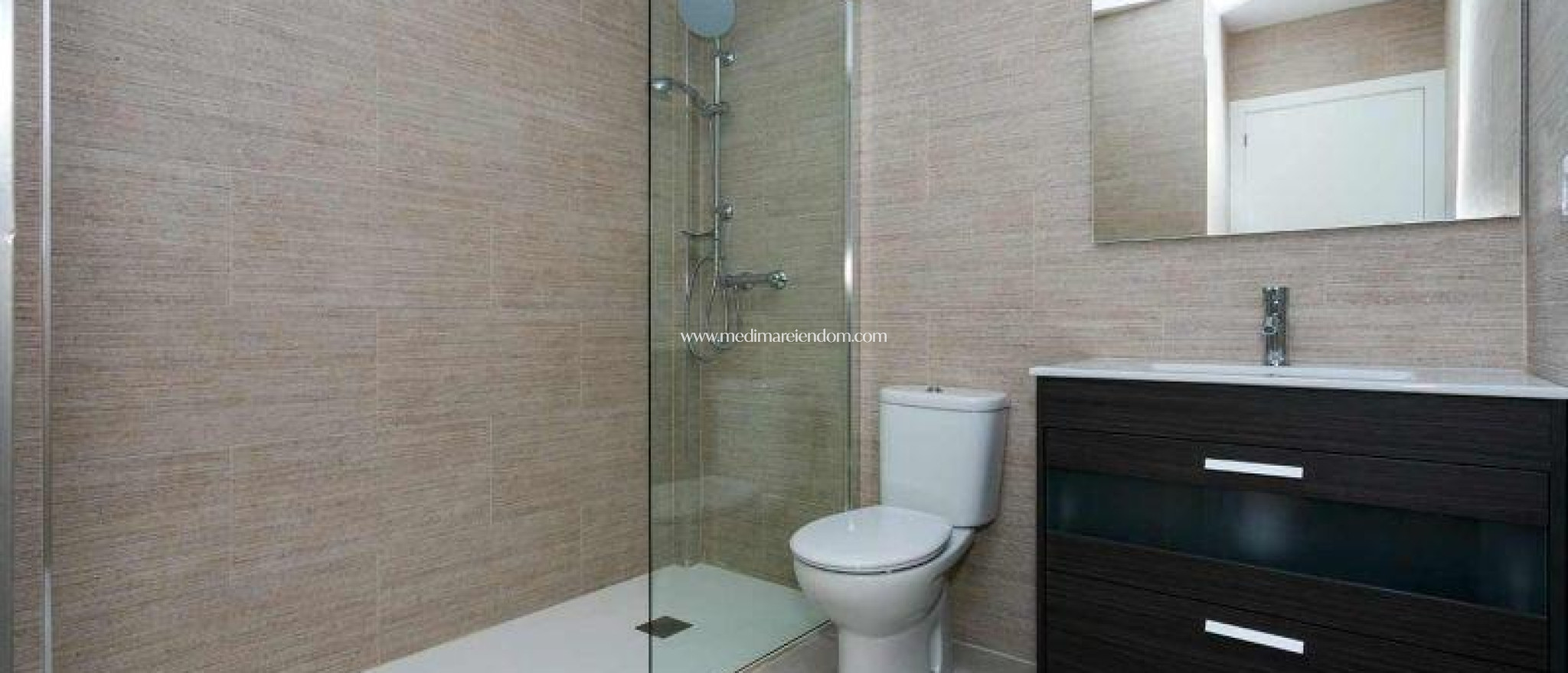 Nouvelle Construction - Villa - Daya Nueva - Centro