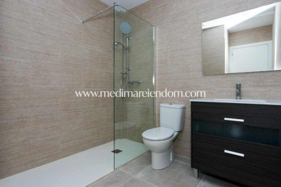 Nouvelle Construction - Villa - Daya Nueva - Centro