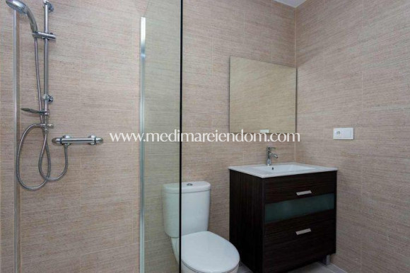 Nouvelle Construction - Villa - Daya Nueva - Centro