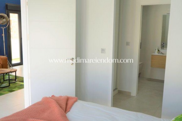 Nouvelle Construction - Villa - Daya Nueva - Centro