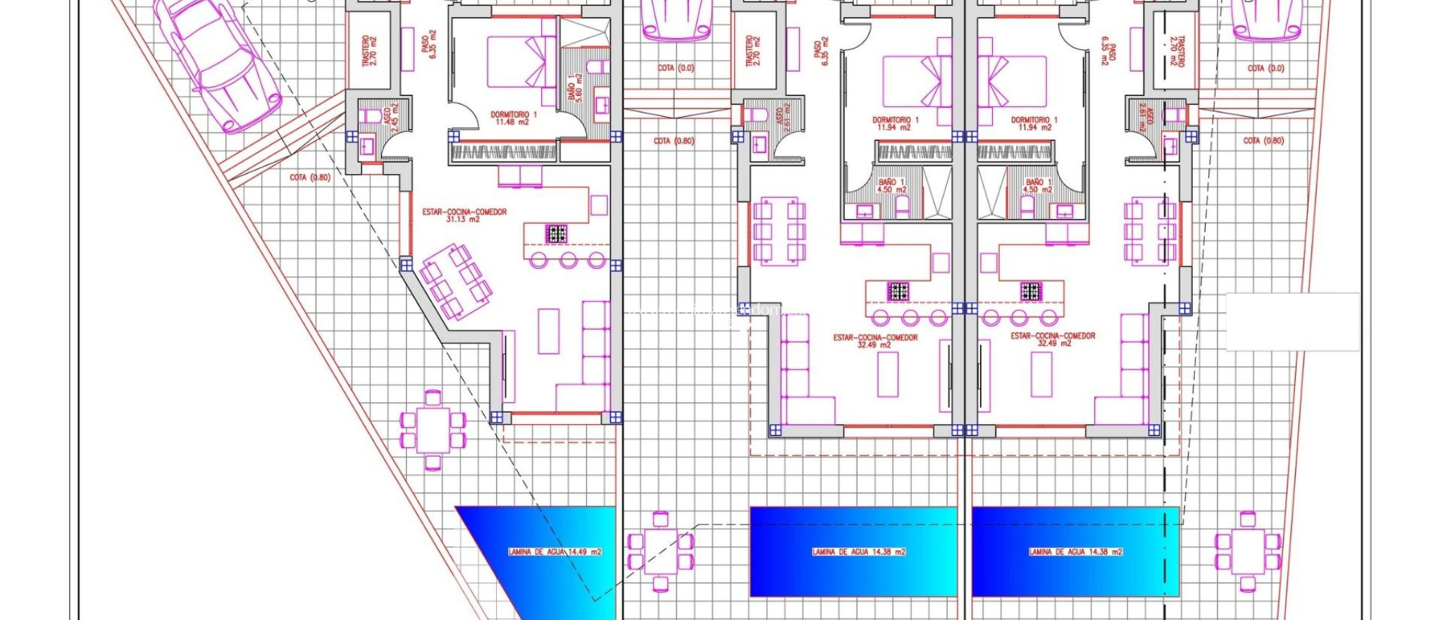 Nouvelle Construction - Villa - Daya Nueva - Pueblo