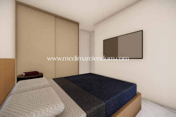 Nouvelle Construction - Villa - Daya Nueva - Pueblo