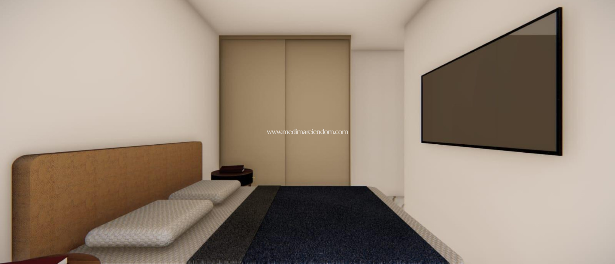 Nouvelle Construction - Villa - Daya Nueva - Pueblo