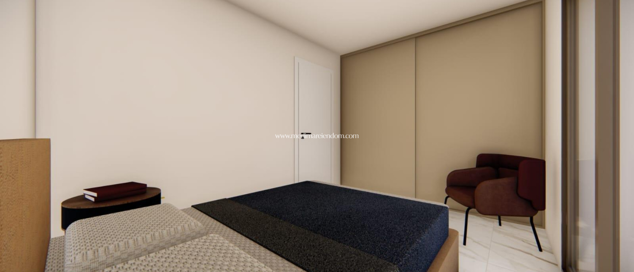 Nouvelle Construction - Villa - Daya Nueva - Pueblo