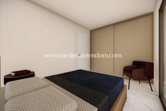 Nouvelle Construction - Villa - Daya Nueva - Pueblo