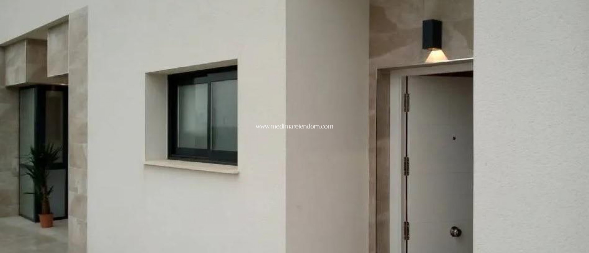 Nouvelle Construction - Villa - Daya Nueva - Pueblo