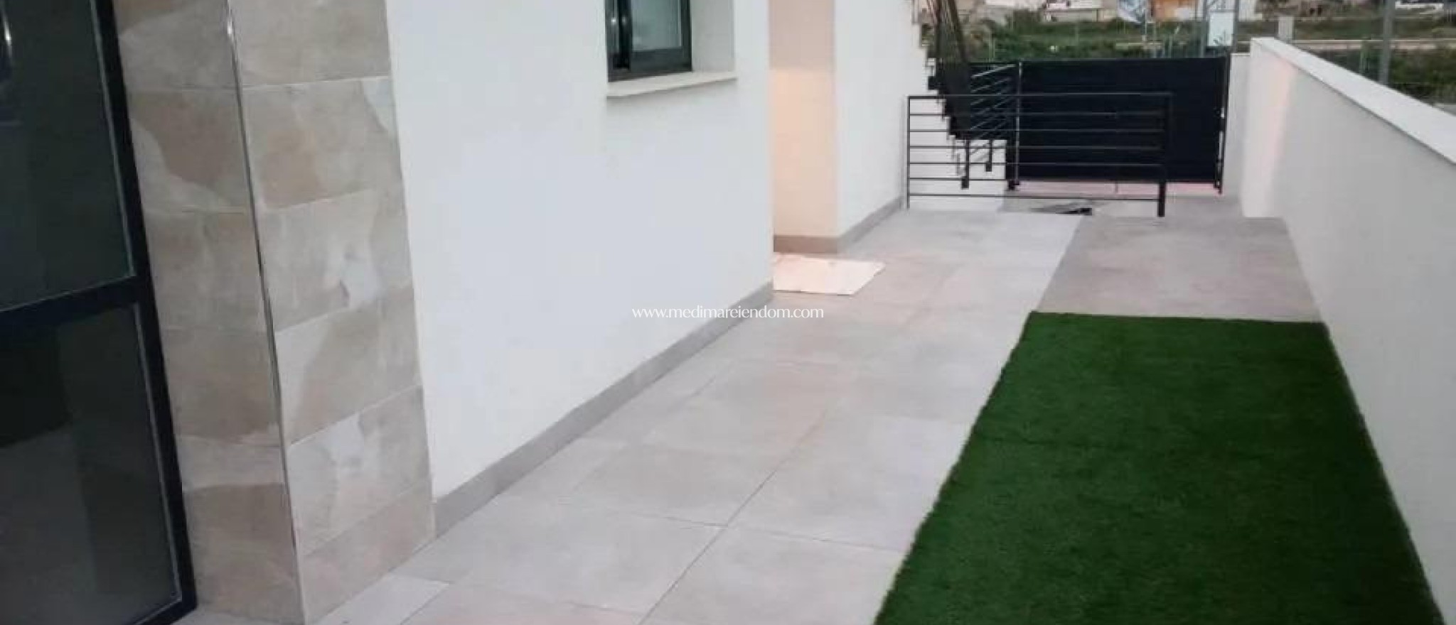 Nouvelle Construction - Villa - Daya Nueva - Pueblo