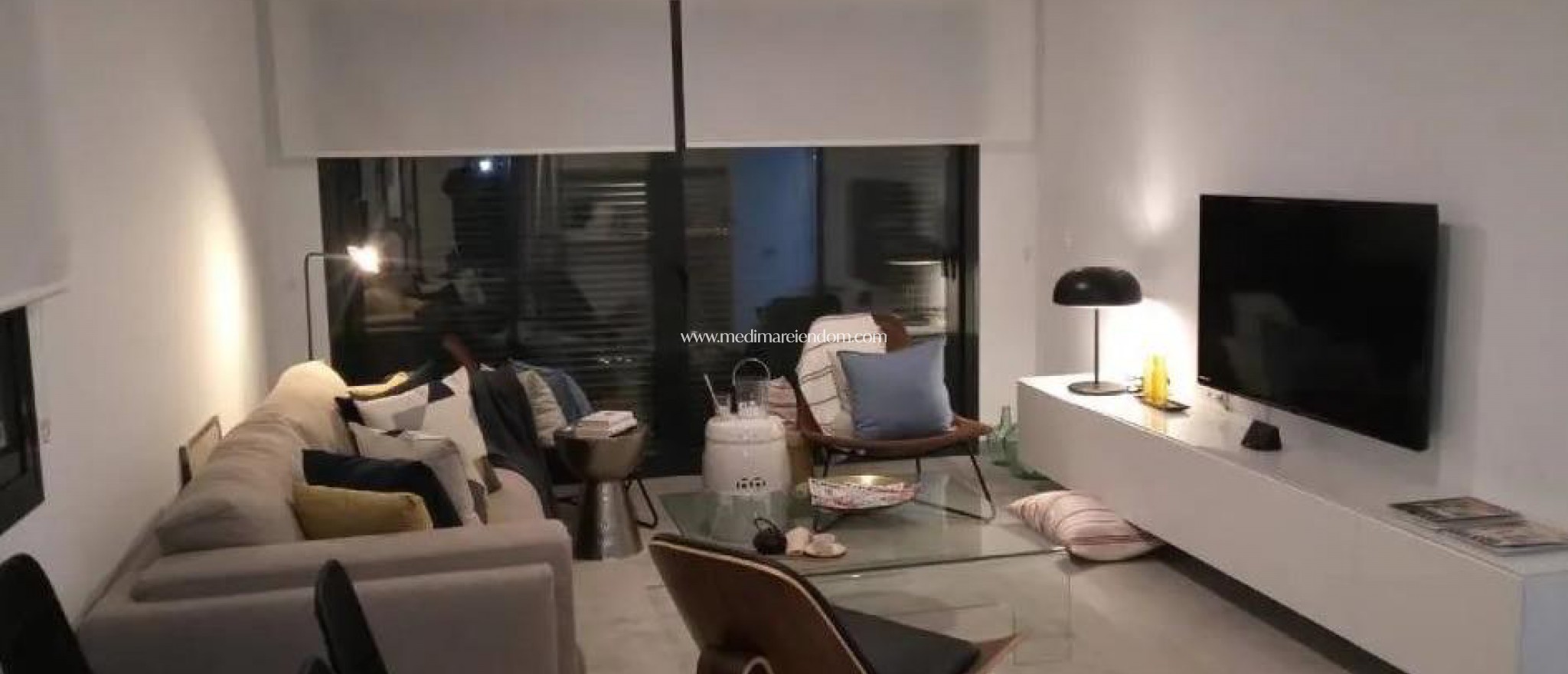 Nouvelle Construction - Villa - Daya Nueva - Pueblo