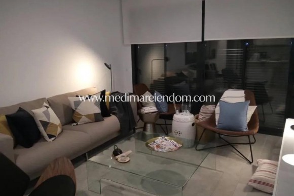 Nouvelle Construction - Villa - Daya Nueva - Pueblo