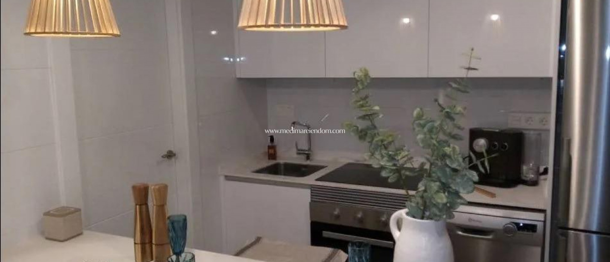 Nouvelle Construction - Villa - Daya Nueva - Pueblo