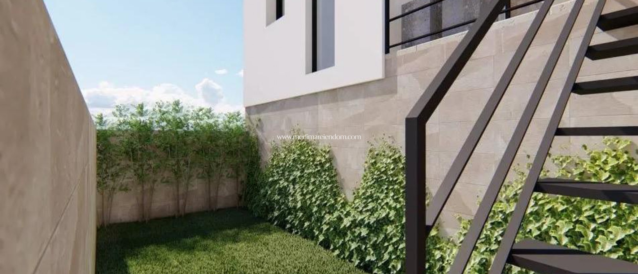 Nouvelle Construction - Villa - Daya Nueva - Pueblo