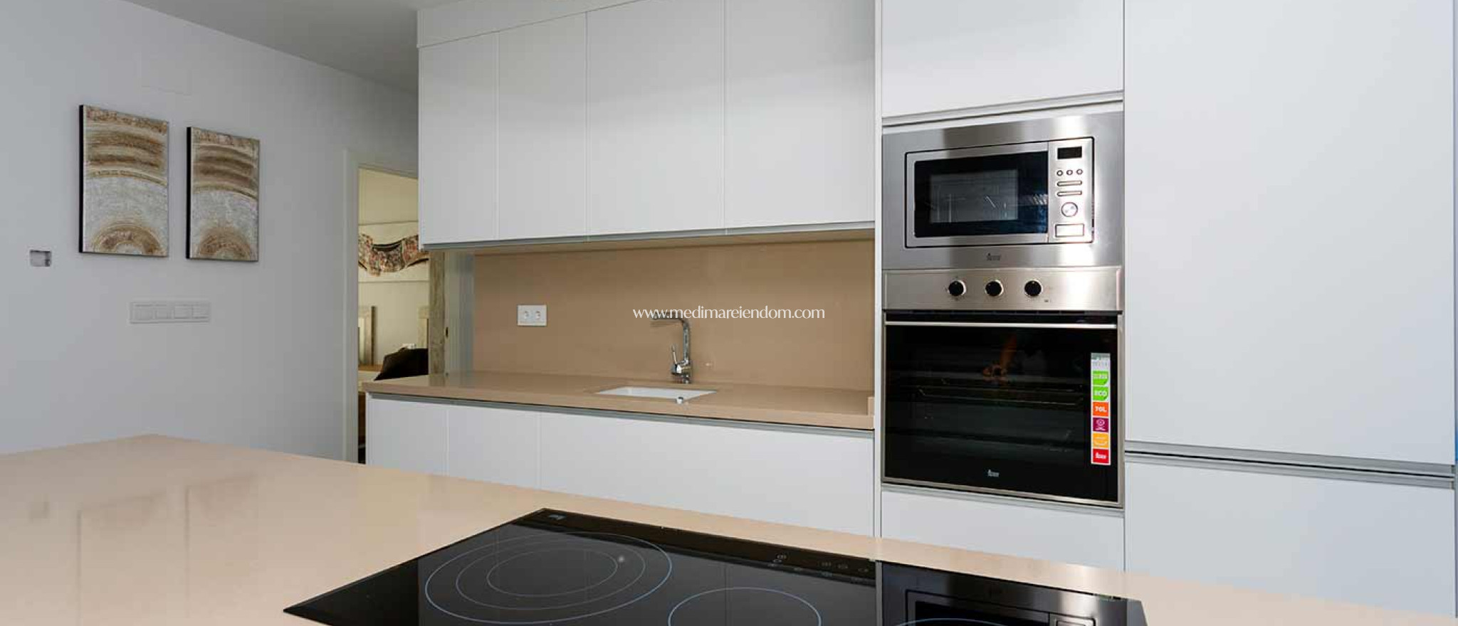 Nouvelle Construction - Villa - Daya Nueva