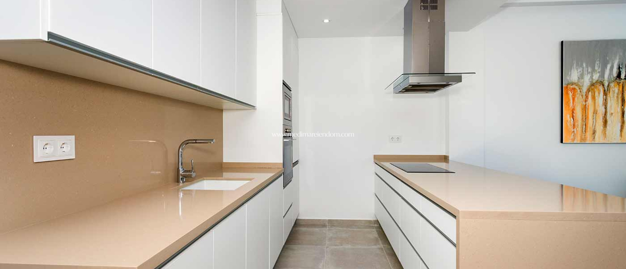 Nouvelle Construction - Villa - Daya Nueva