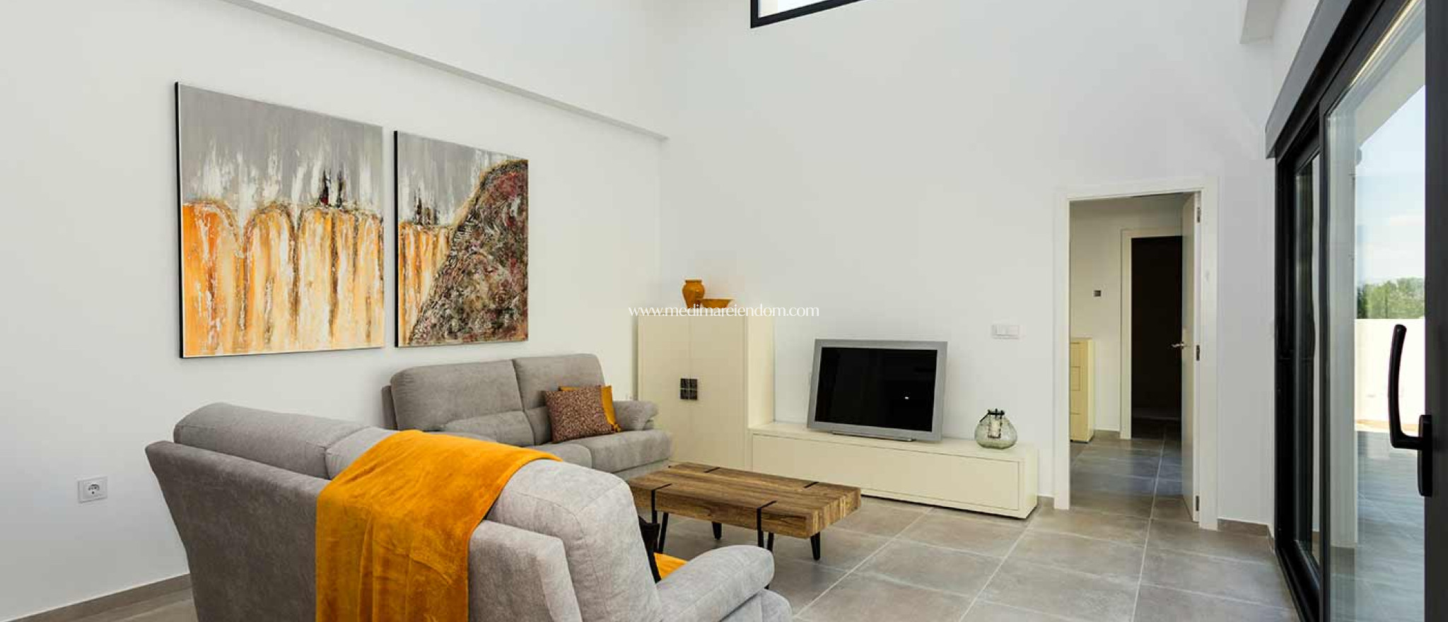 Nouvelle Construction - Villa - Daya Nueva
