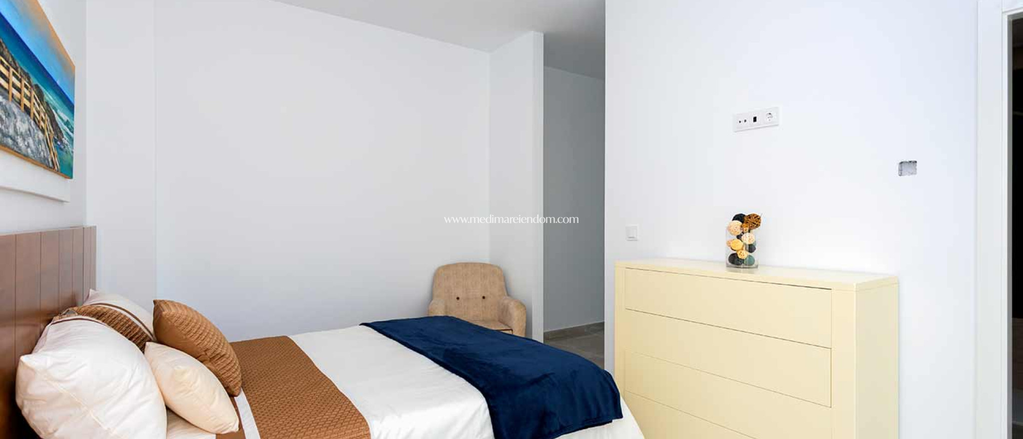 Nouvelle Construction - Villa - Daya Nueva