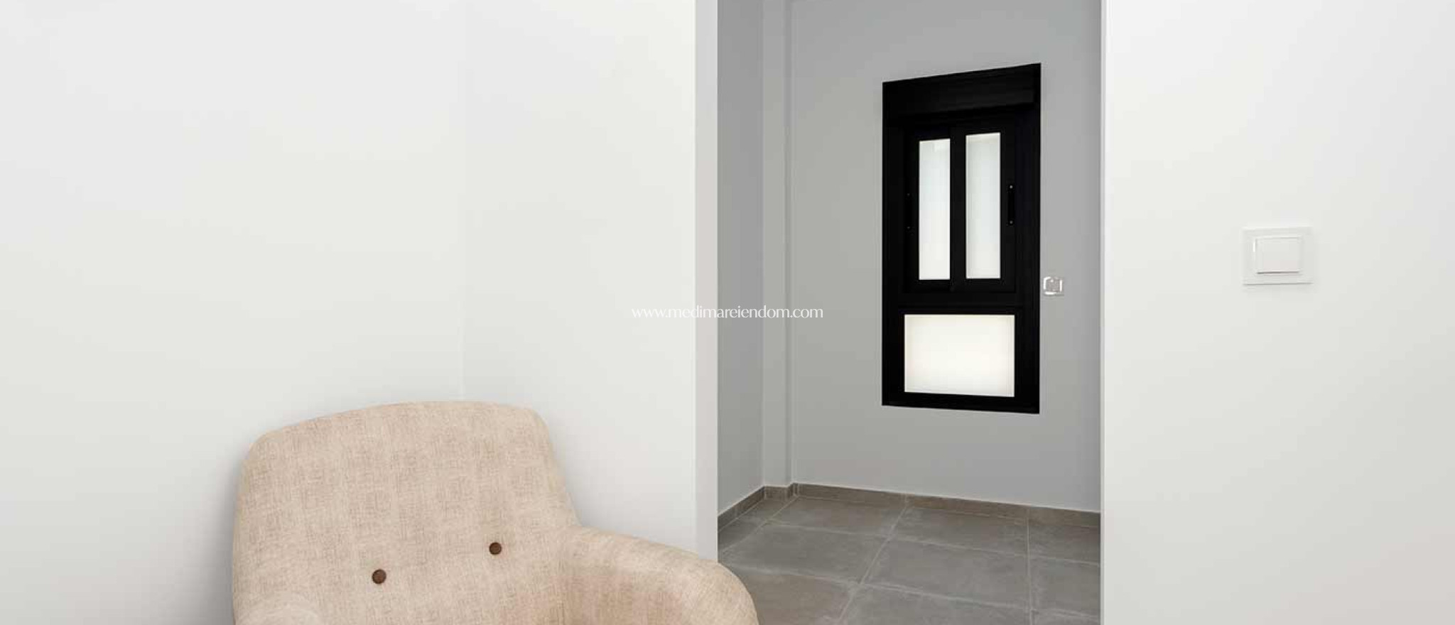 Nouvelle Construction - Villa - Daya Nueva