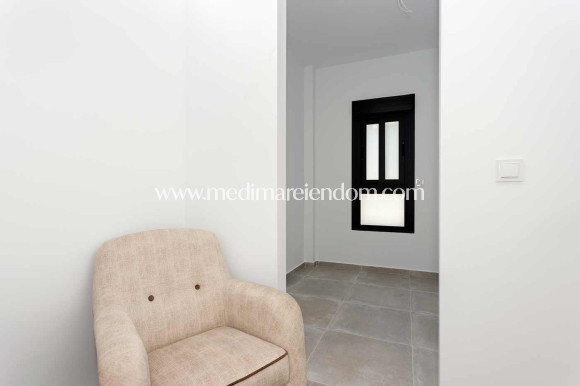 Nouvelle Construction - Villa - Daya Nueva