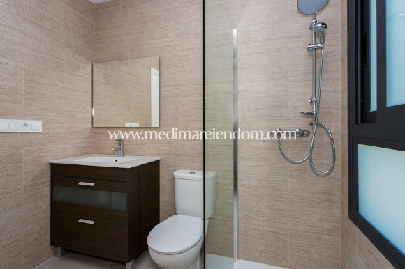 Nouvelle Construction - Villa - Daya Nueva