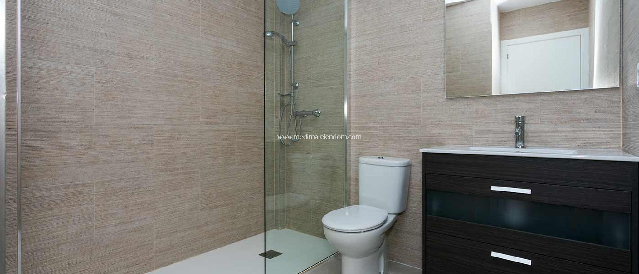 Nouvelle Construction - Villa - Daya Nueva