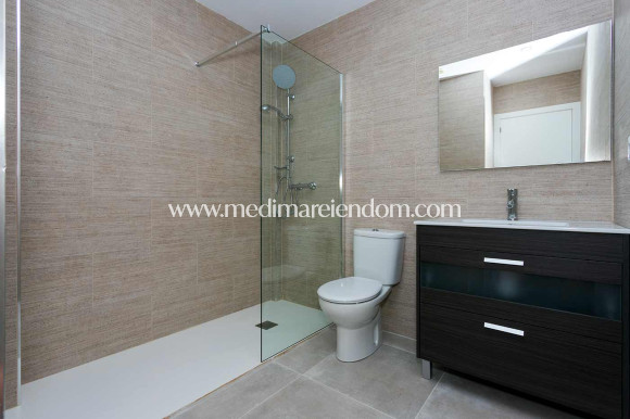 Nouvelle Construction - Villa - Daya Nueva