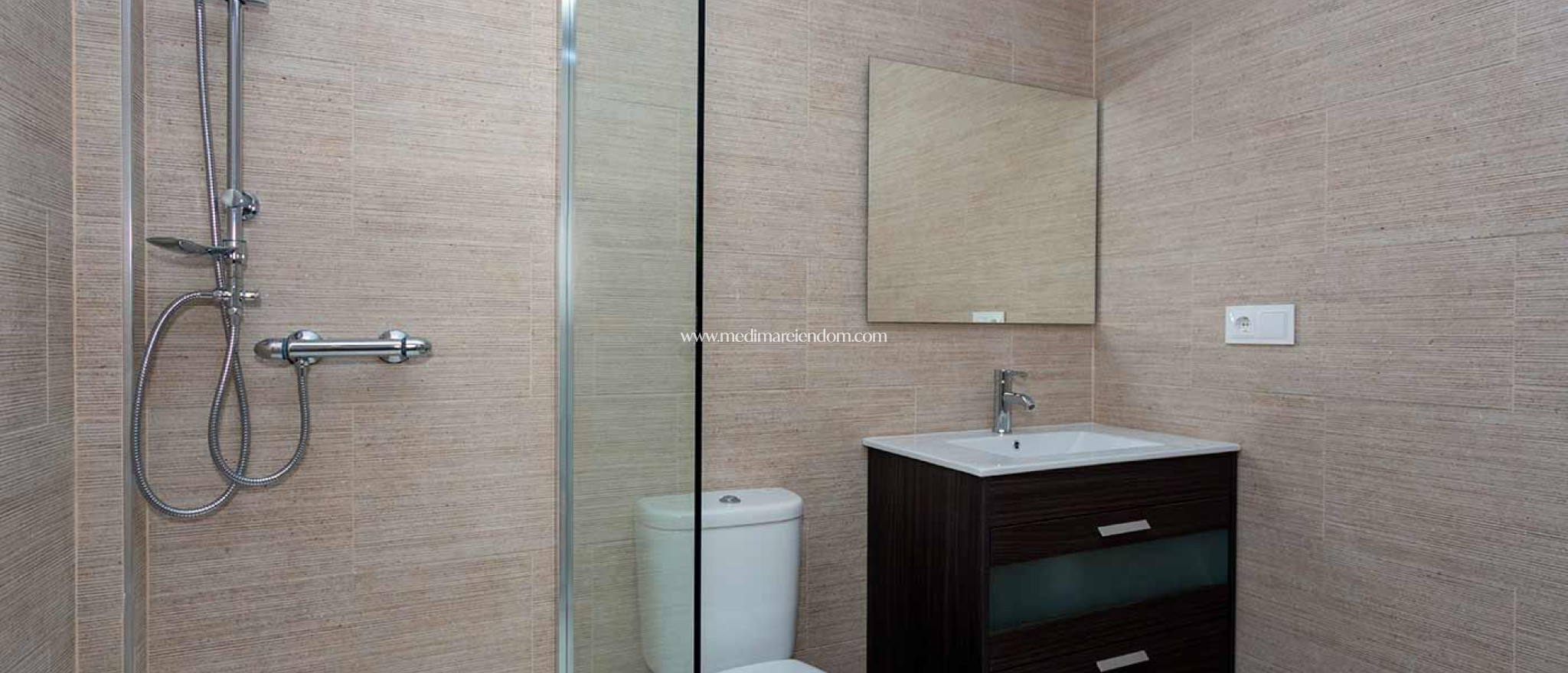 Nouvelle Construction - Villa - Daya Nueva