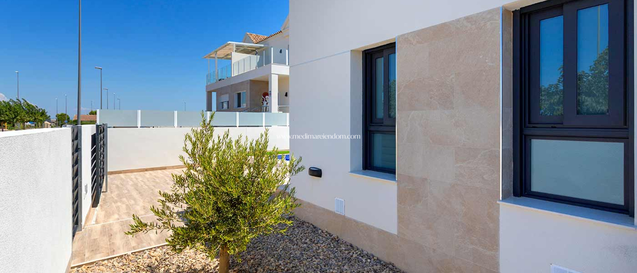 Nouvelle Construction - Villa - Daya Nueva