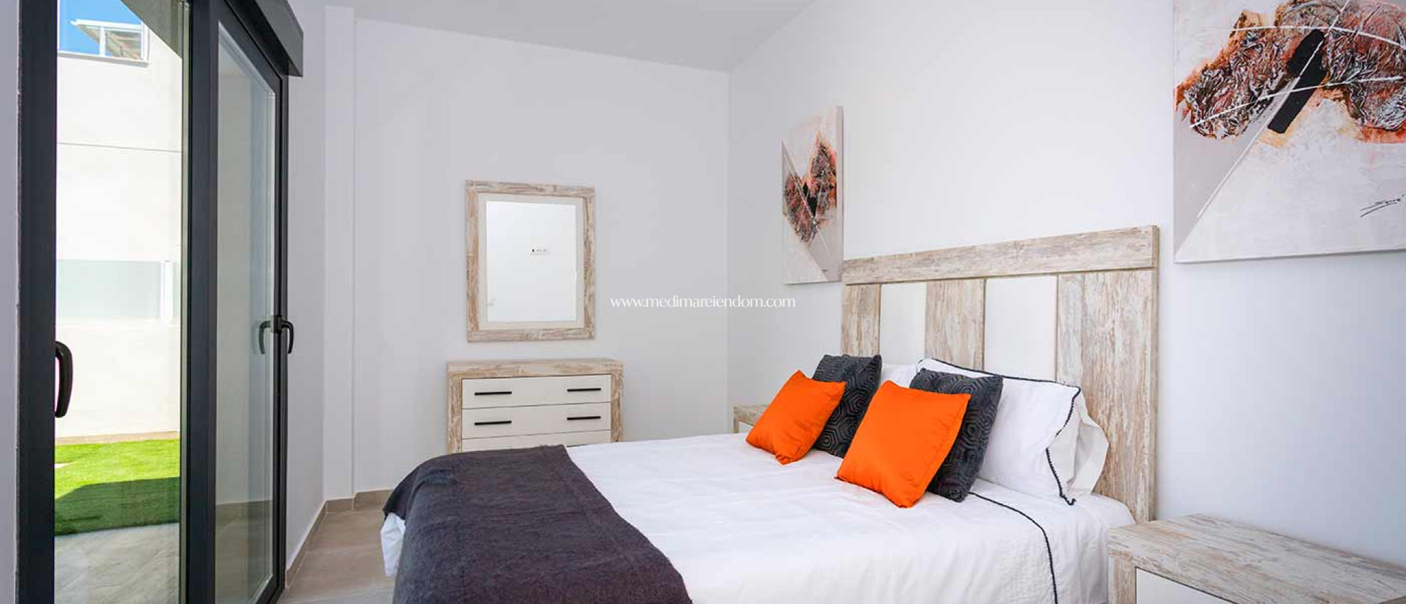 Nouvelle Construction - Villa - Daya Nueva