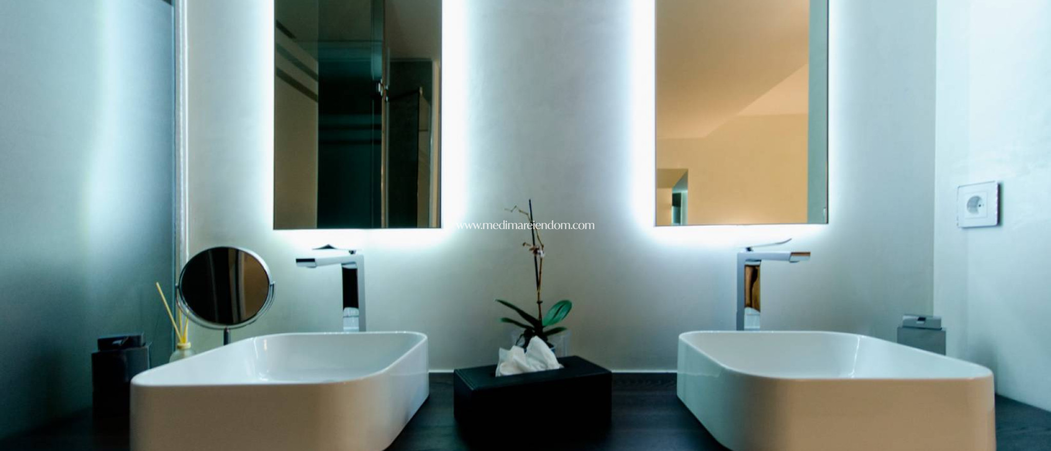 Nouvelle Construction - Villa - Dehesa de Campoamor