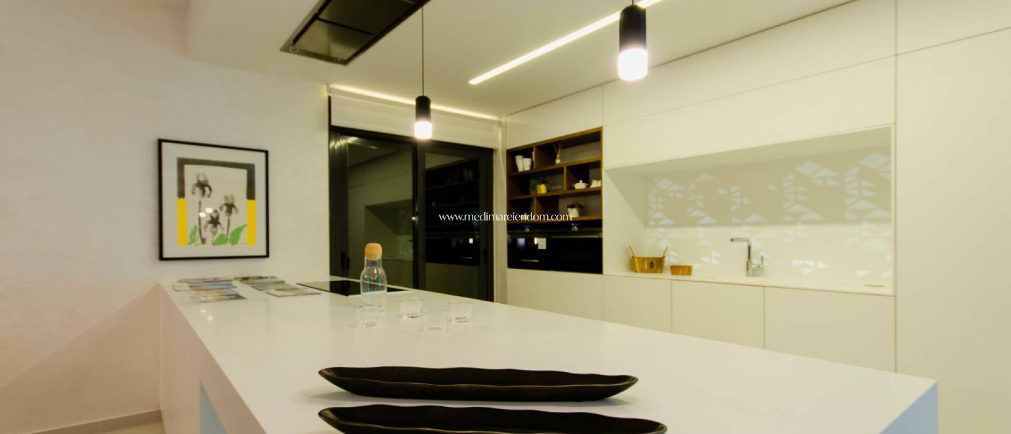 Nouvelle Construction - Villa - Dehesa de Campoamor