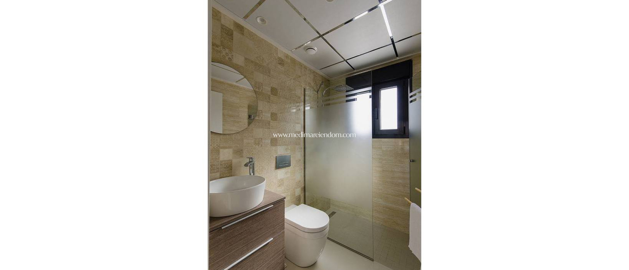 Nouvelle Construction - Villa - Dehesa de Campoamor