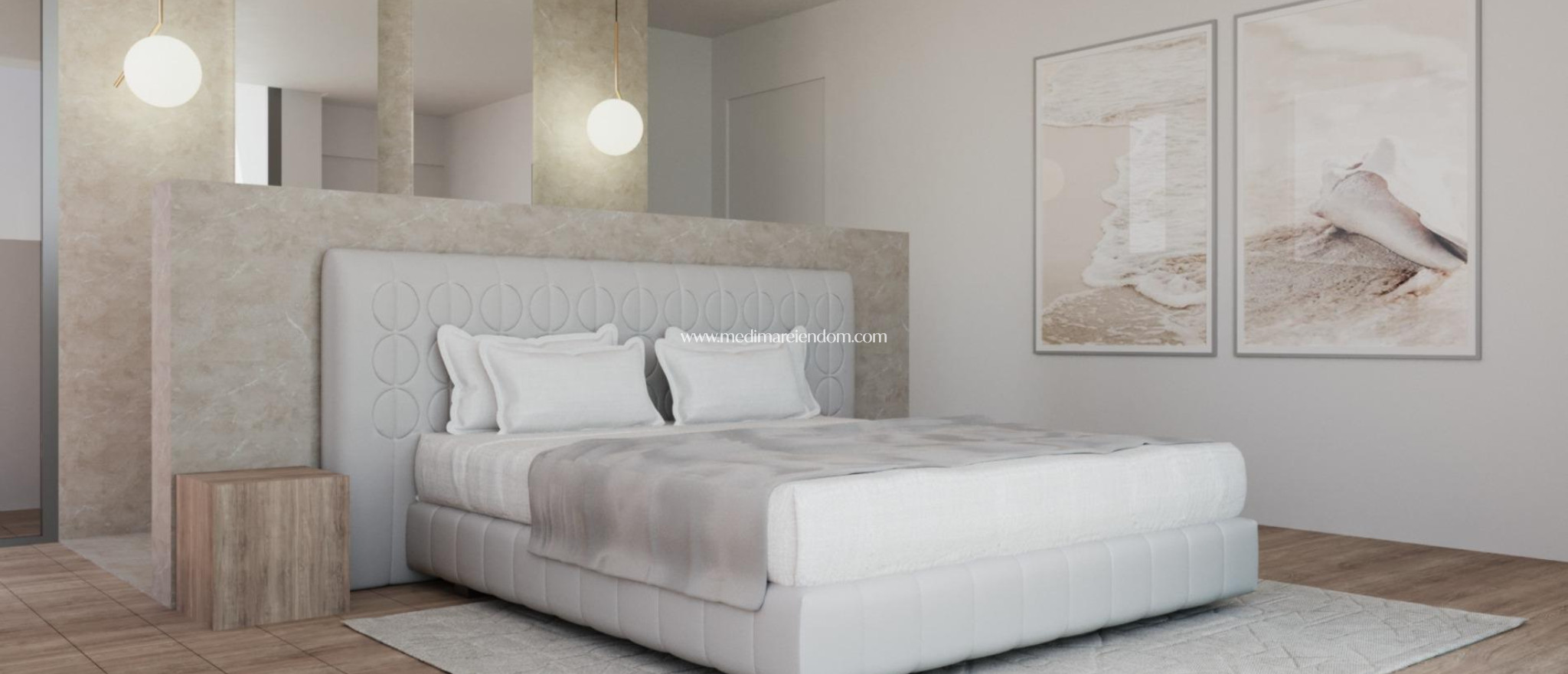 Nouvelle Construction - Villa - Denia - Sant Joan