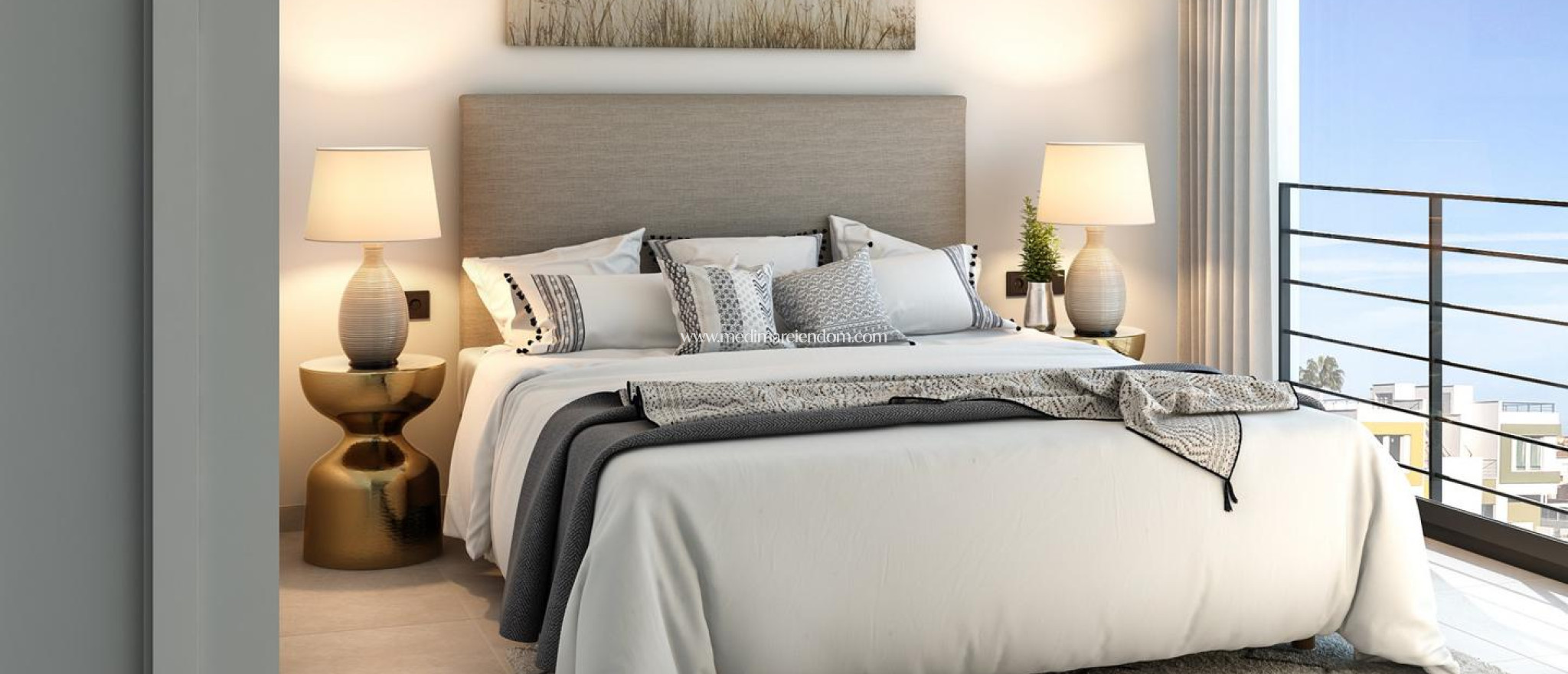 Nouvelle Construction - Villa - Denia - Tossal Gros