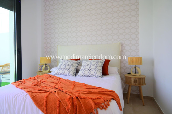 Nouvelle Construction - Villa - Dolores - polideportivo