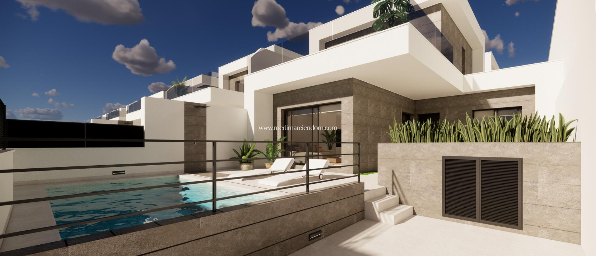 Nouvelle Construction - Villa - Dolores - Pueblo