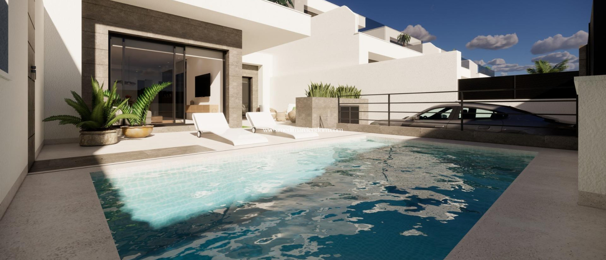 Nouvelle Construction - Villa - Dolores - Pueblo