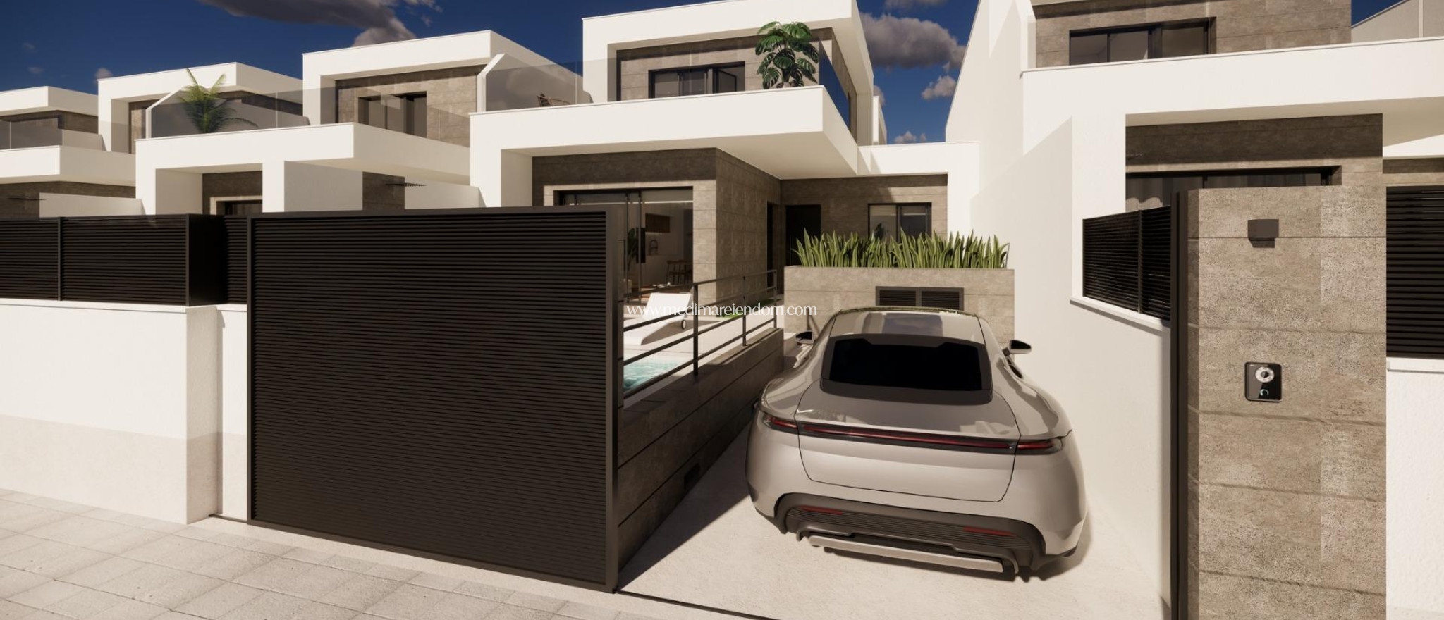 Nouvelle Construction - Villa - Dolores - Pueblo