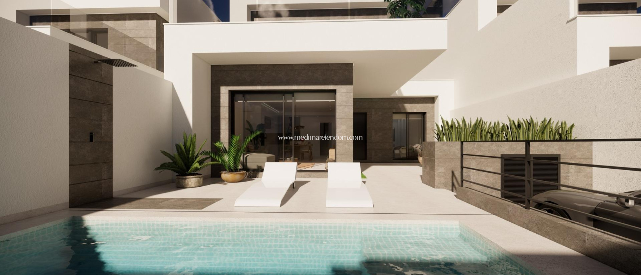 Nouvelle Construction - Villa - Dolores - Pueblo