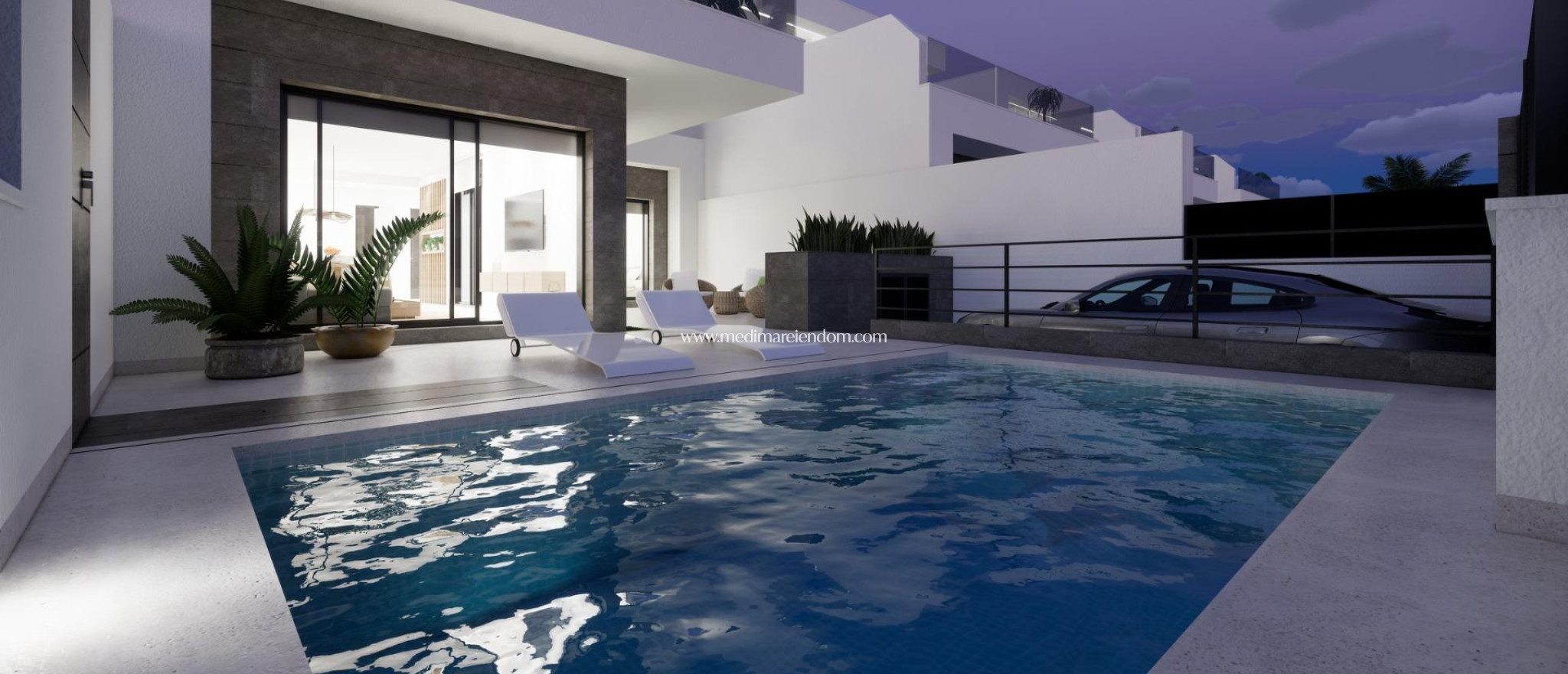 Nouvelle Construction - Villa - Dolores - Pueblo