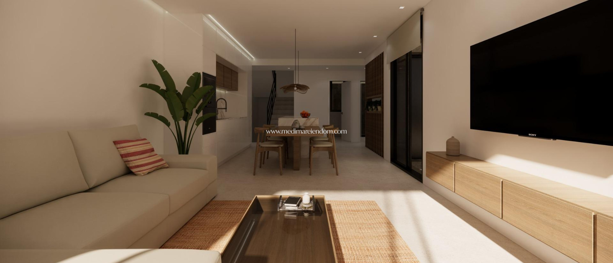 Nouvelle Construction - Villa - Dolores - Pueblo