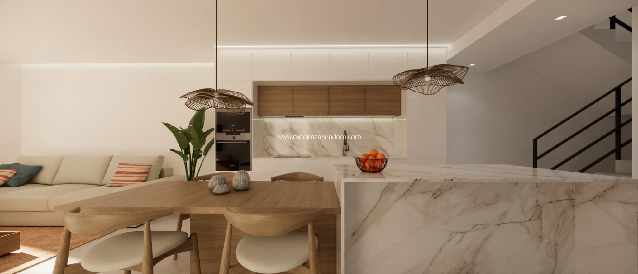 Nouvelle Construction - Villa - Dolores - Pueblo