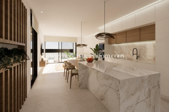 Nouvelle Construction - Villa - Dolores - Pueblo